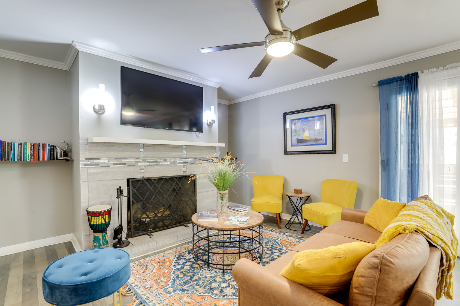 Lithonia Vacation Rental