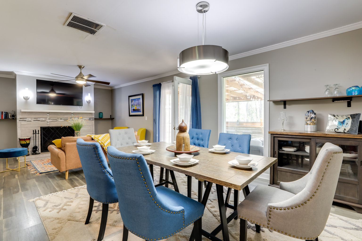 Lithonia Vacation Rental