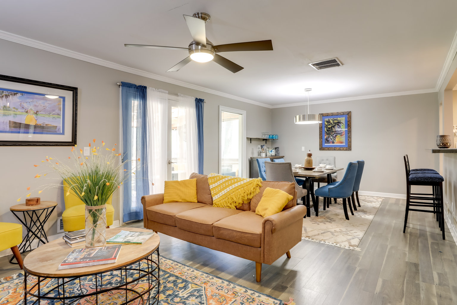 Lithonia Vacation Rental