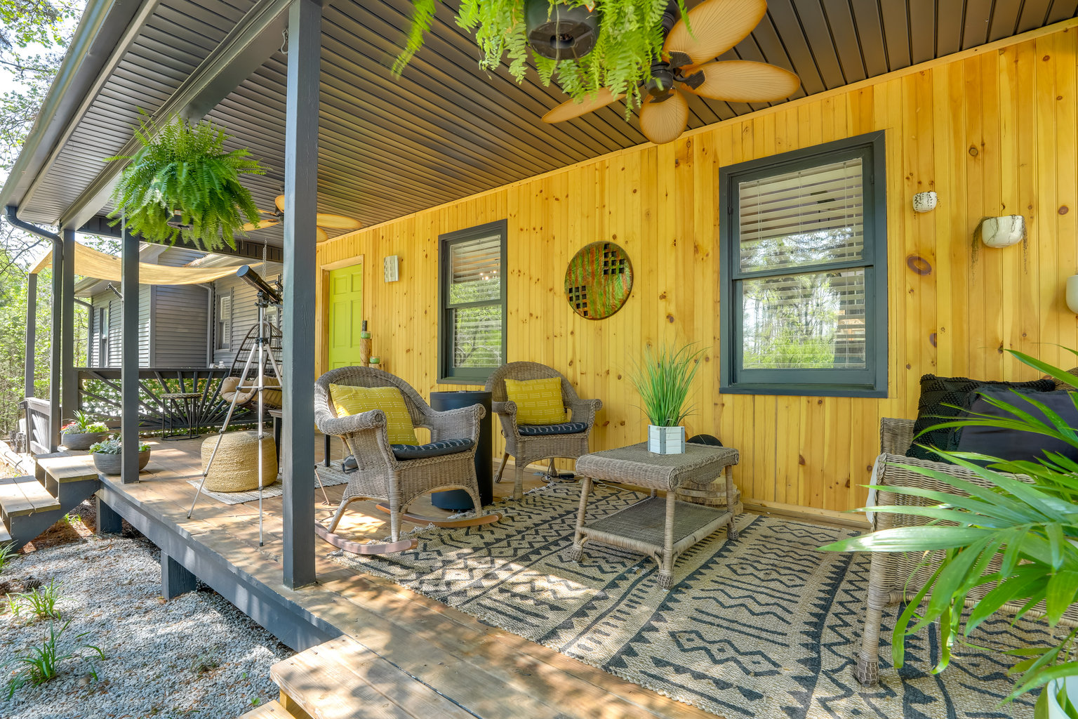 Lithonia Vacation Rental