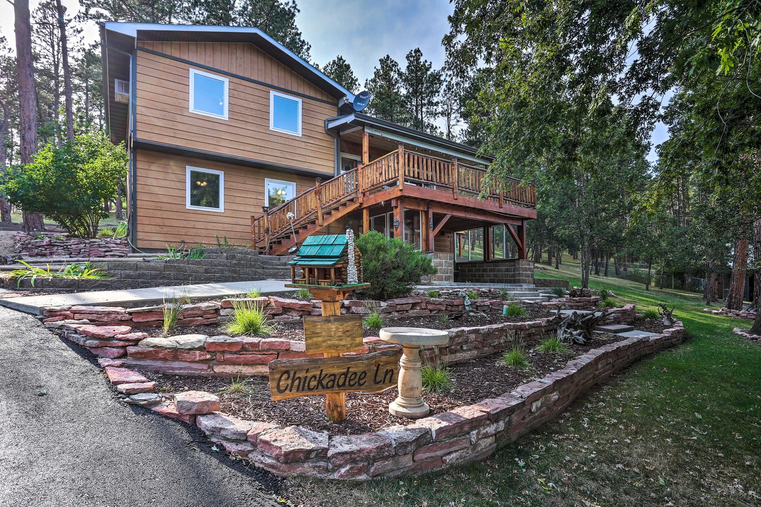 Black Hawk Vacation Rental