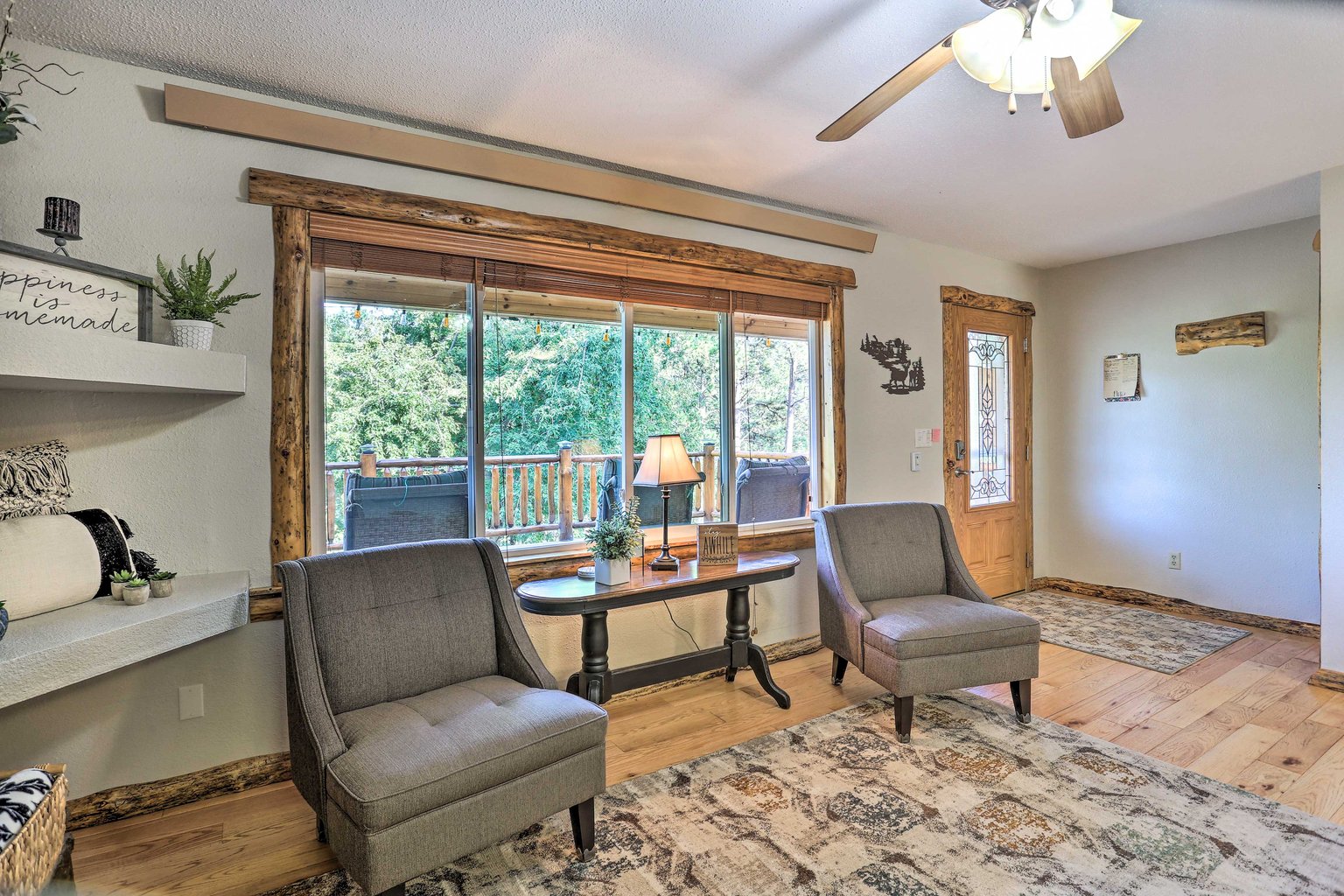 Black Hawk Vacation Rental