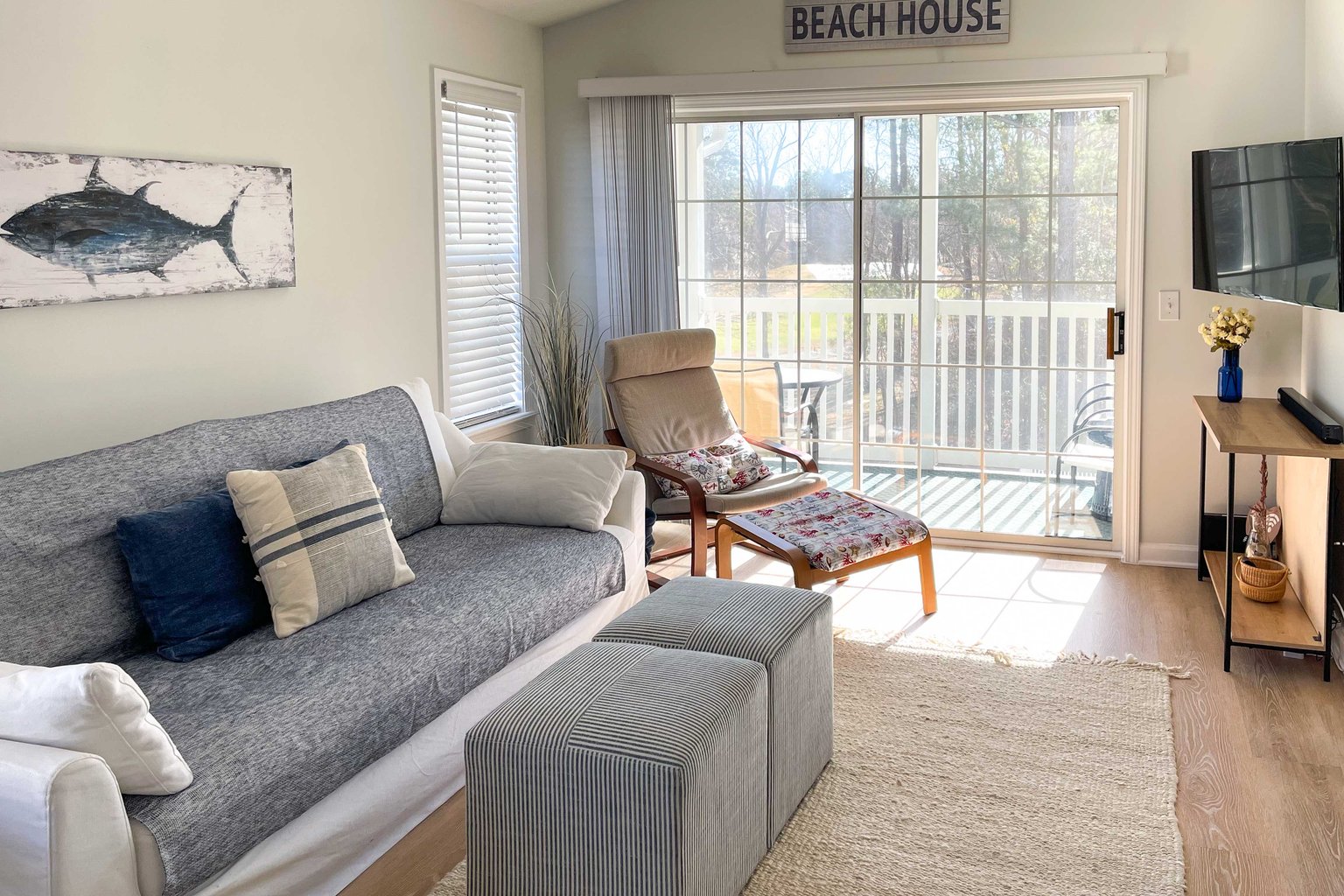 Longs Vacation Rental