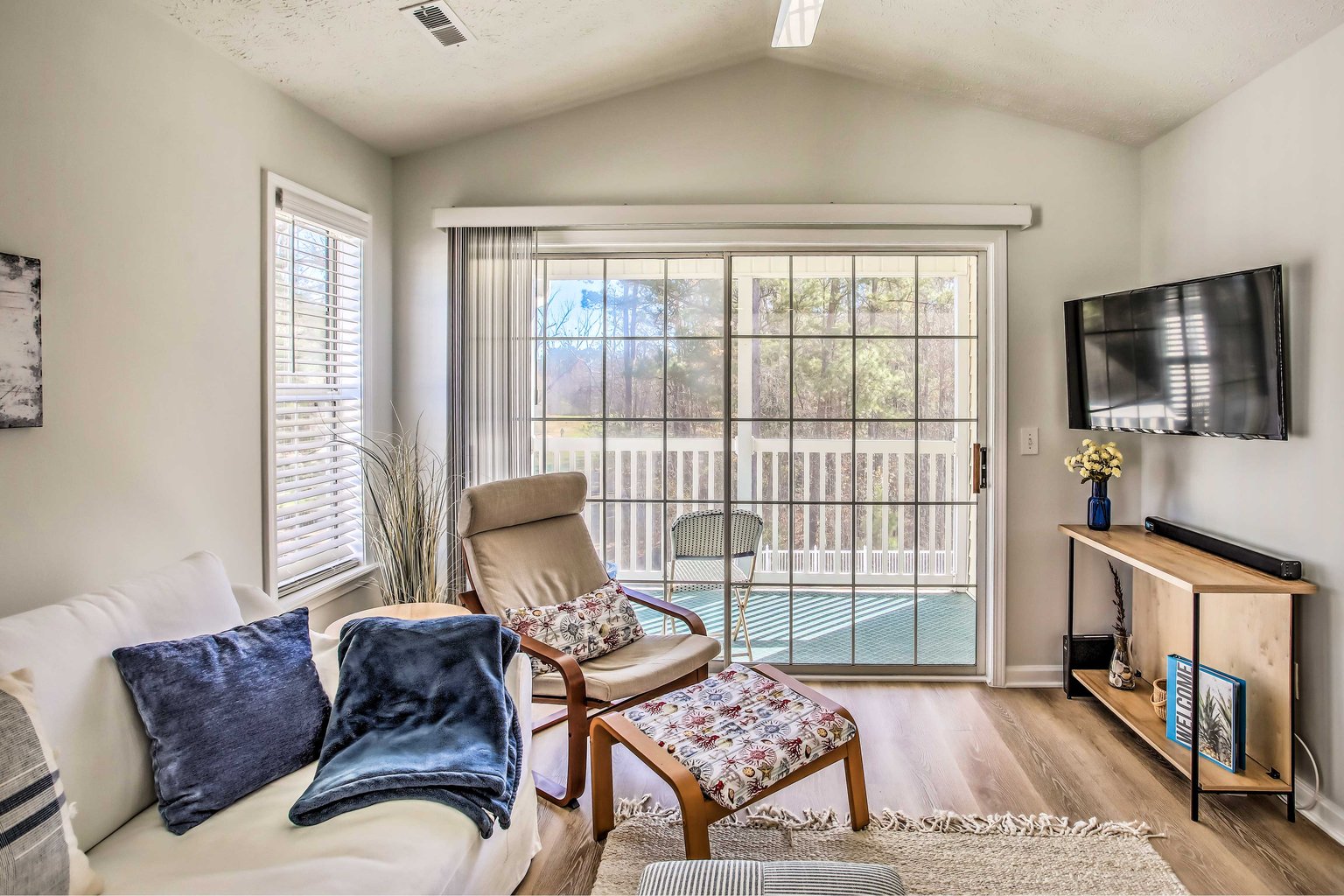 Longs Vacation Rental