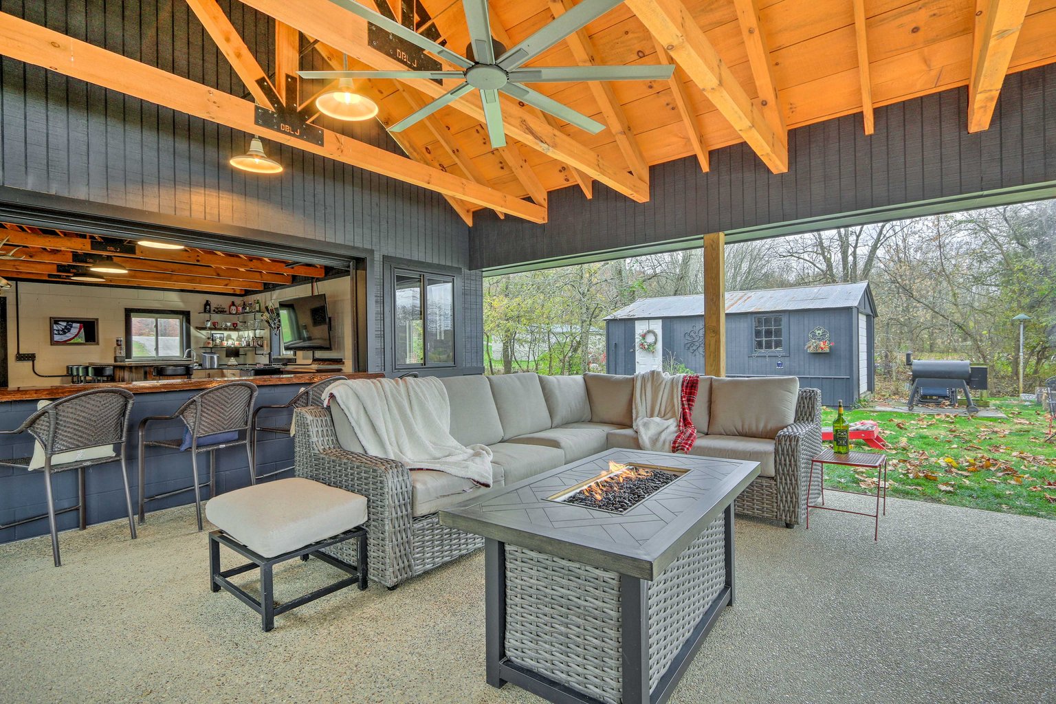 Zanesville Vacation Rental