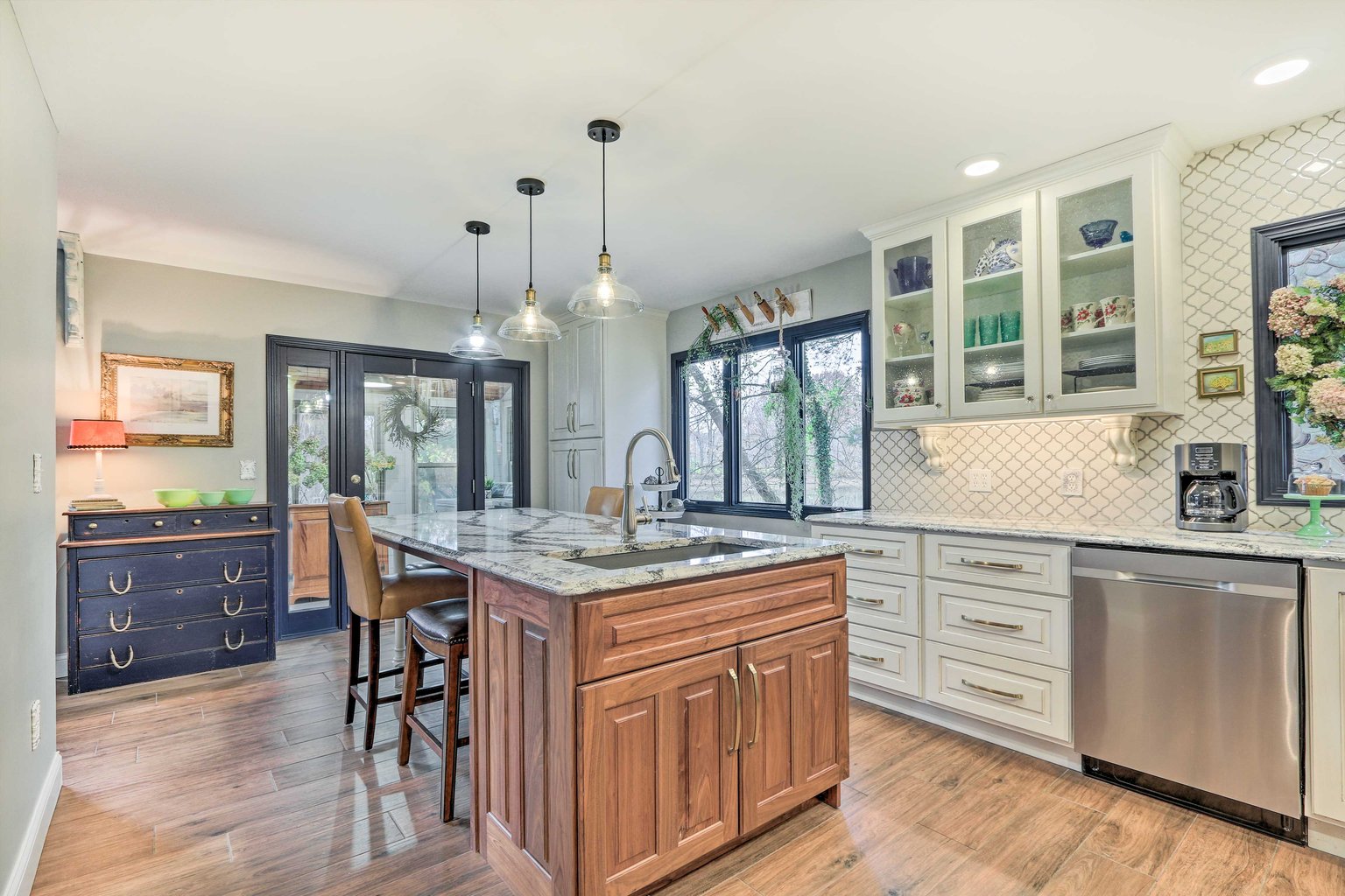 Zanesville Vacation Rental