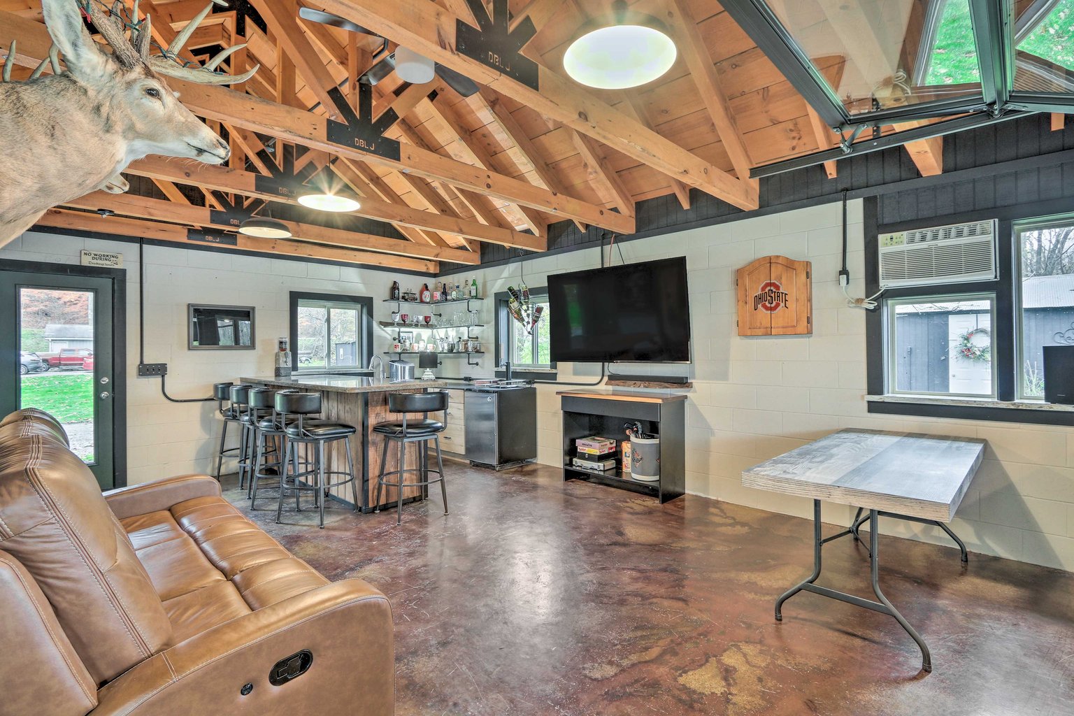 Zanesville Vacation Rental