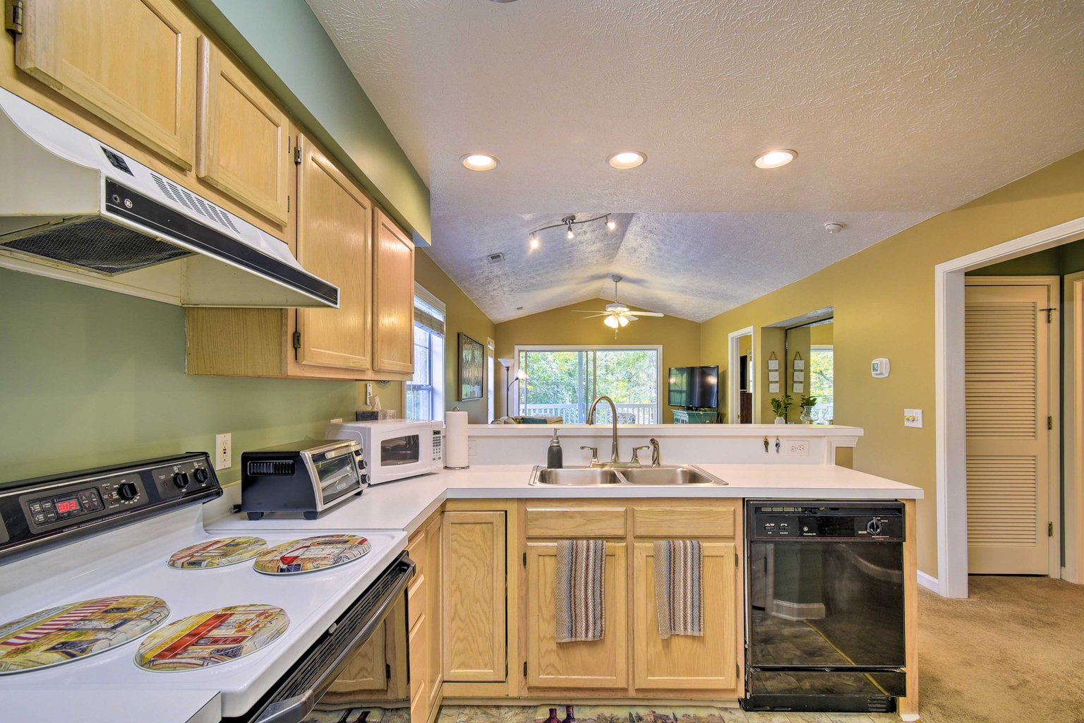 Longs Vacation Rental