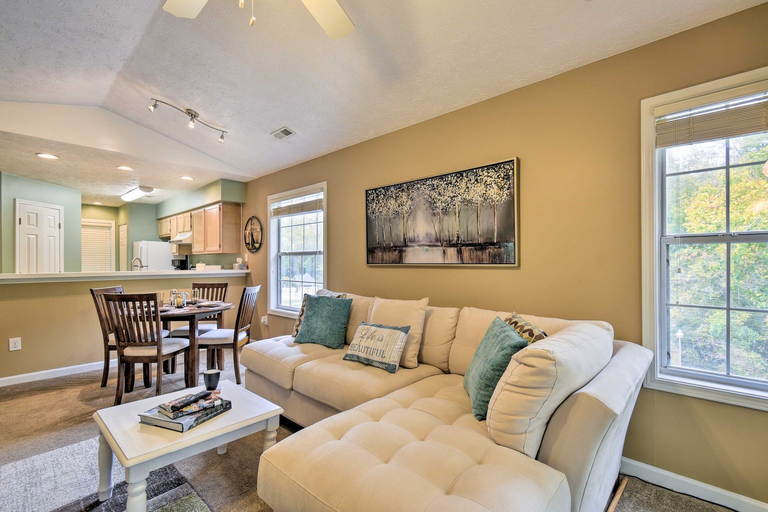 Longs Vacation Rental