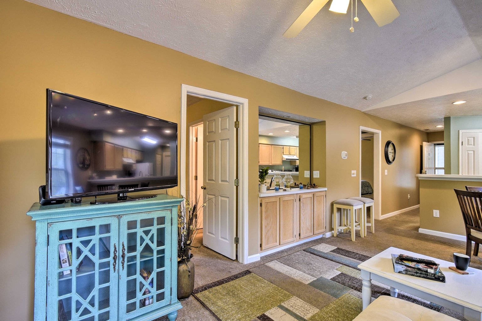 Longs Vacation Rental