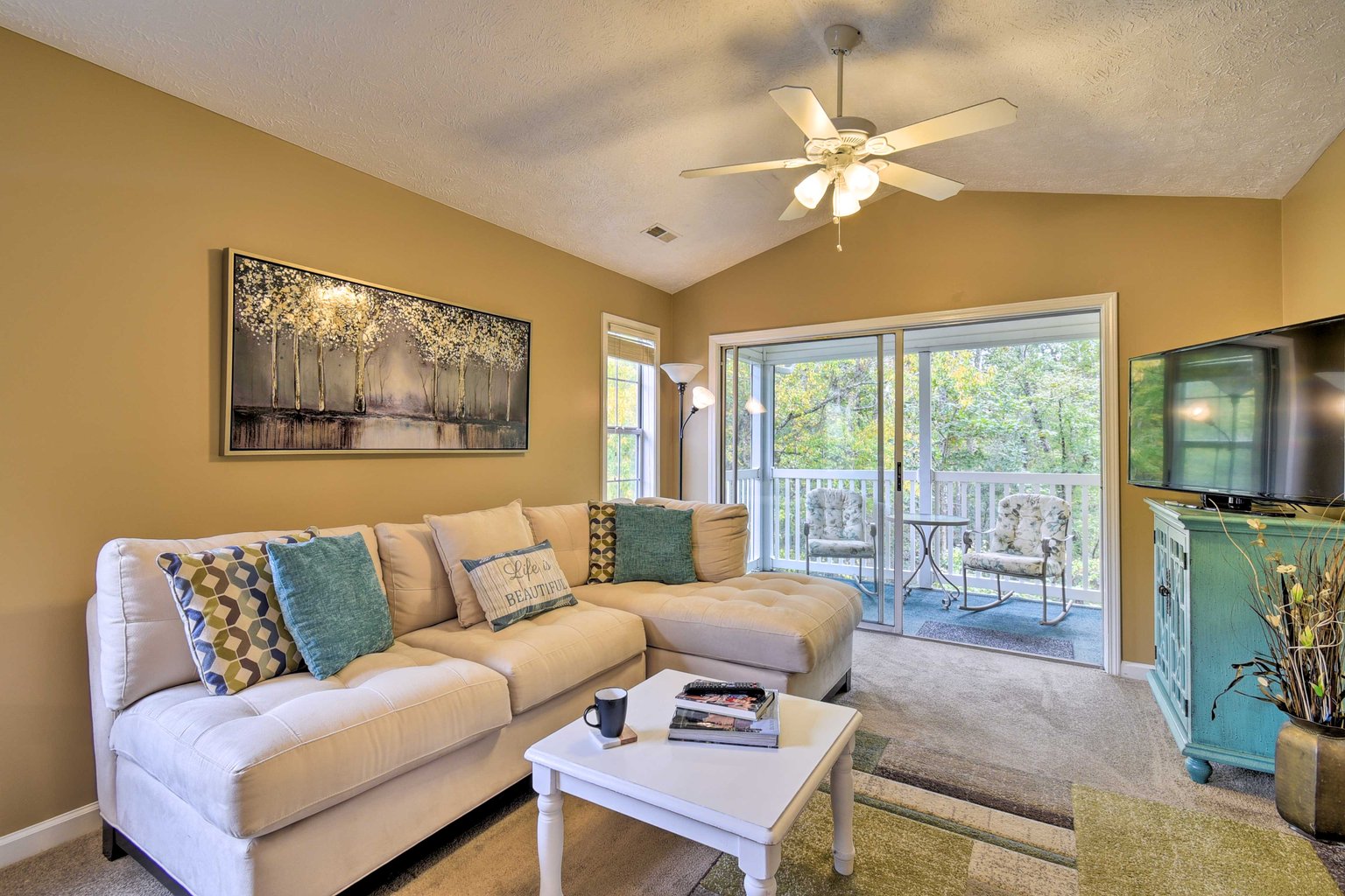 Longs Vacation Rental