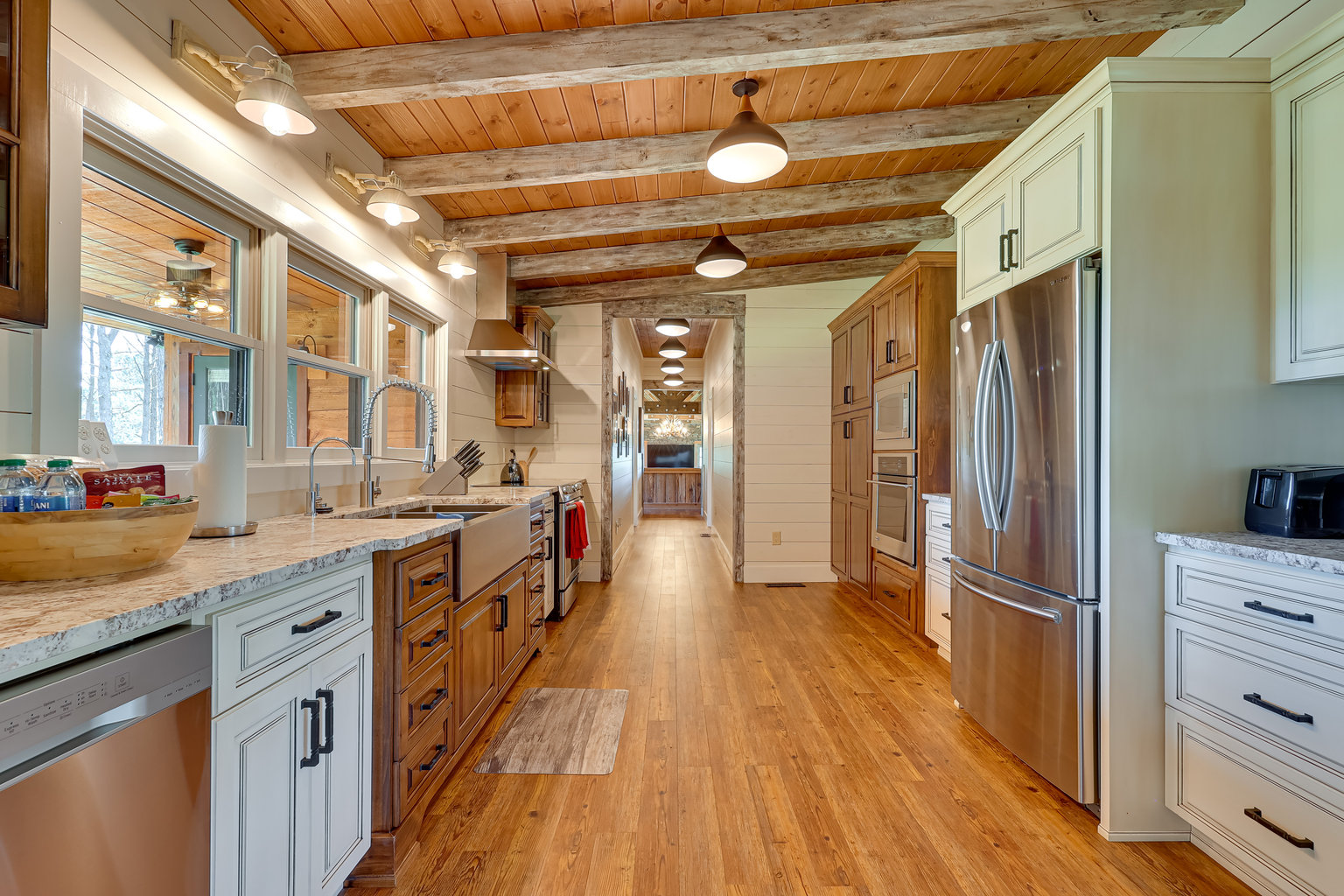 Crane Hill Vacation Rental