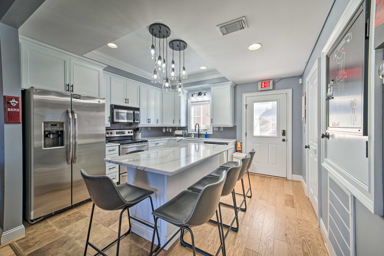 Tuscaloosa Vacation Rental