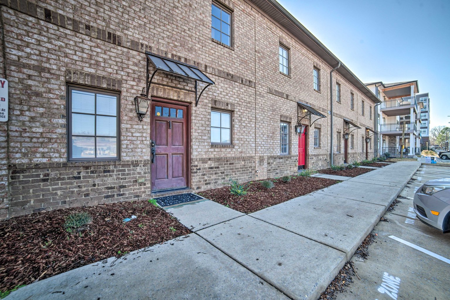 Tuscaloosa Vacation Rental