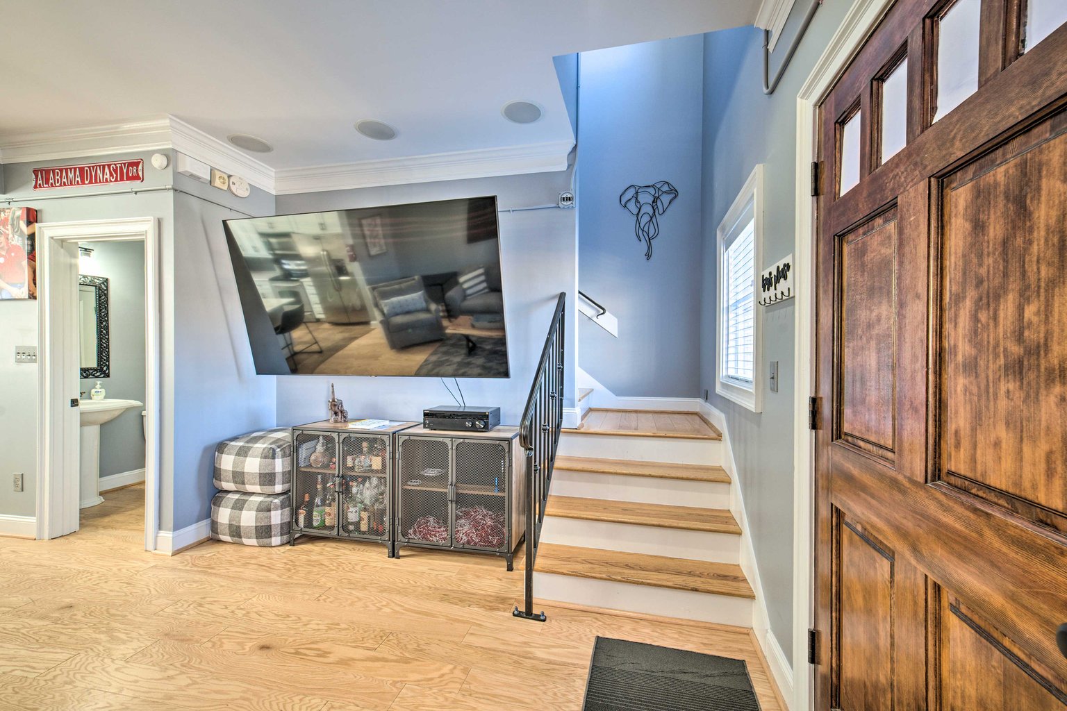 Tuscaloosa Vacation Rental