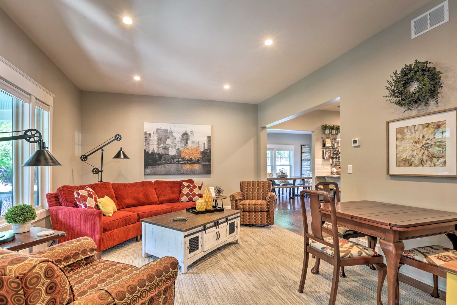 Vevay Vacation Rental