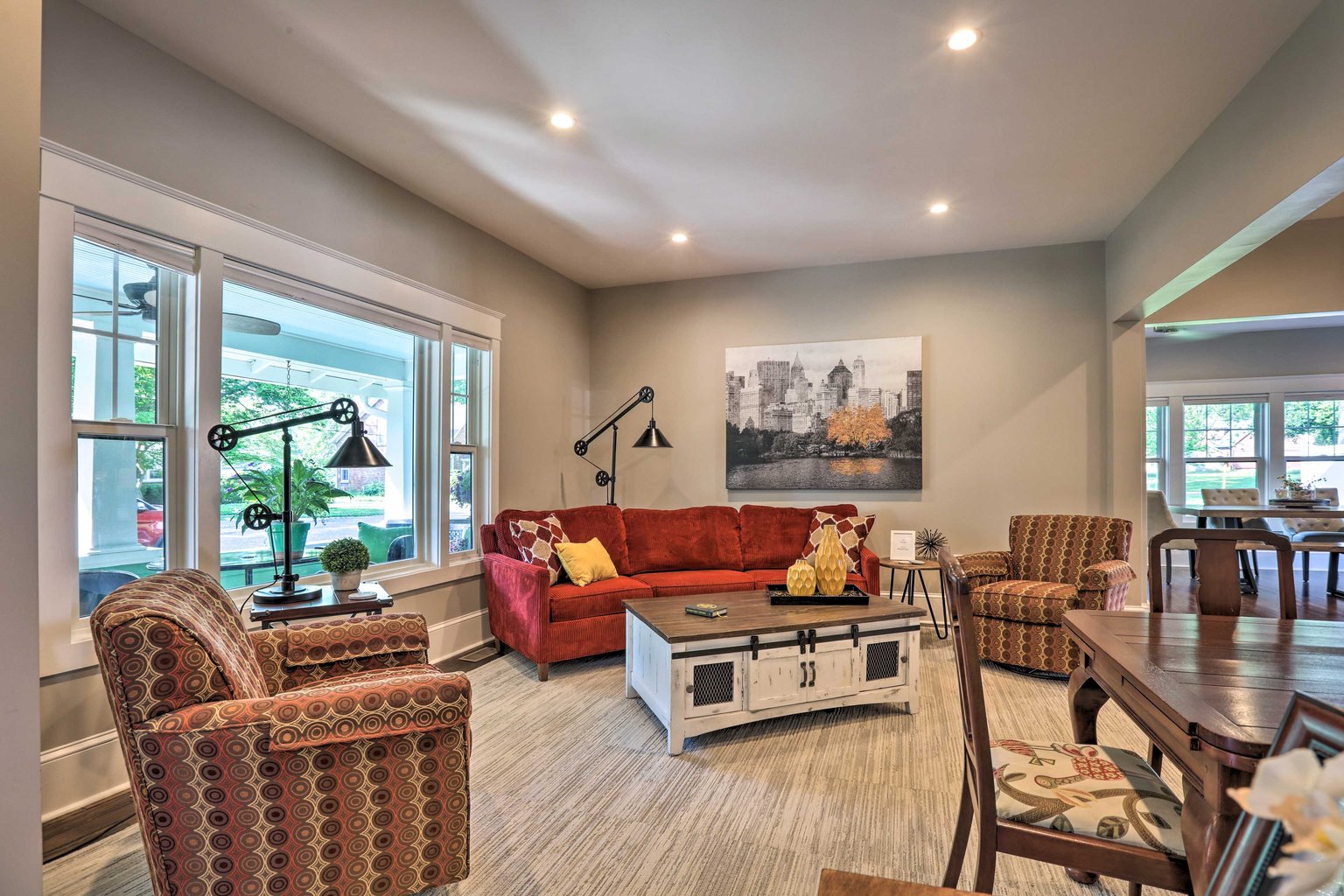 Vevay Vacation Rental