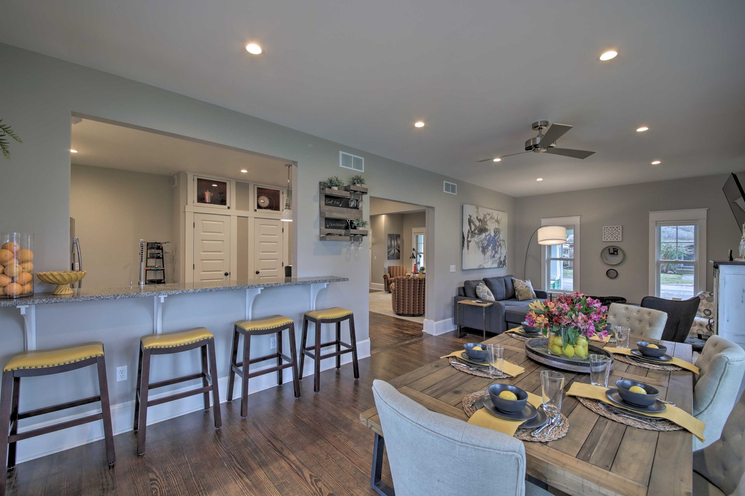 Vevay Vacation Rental