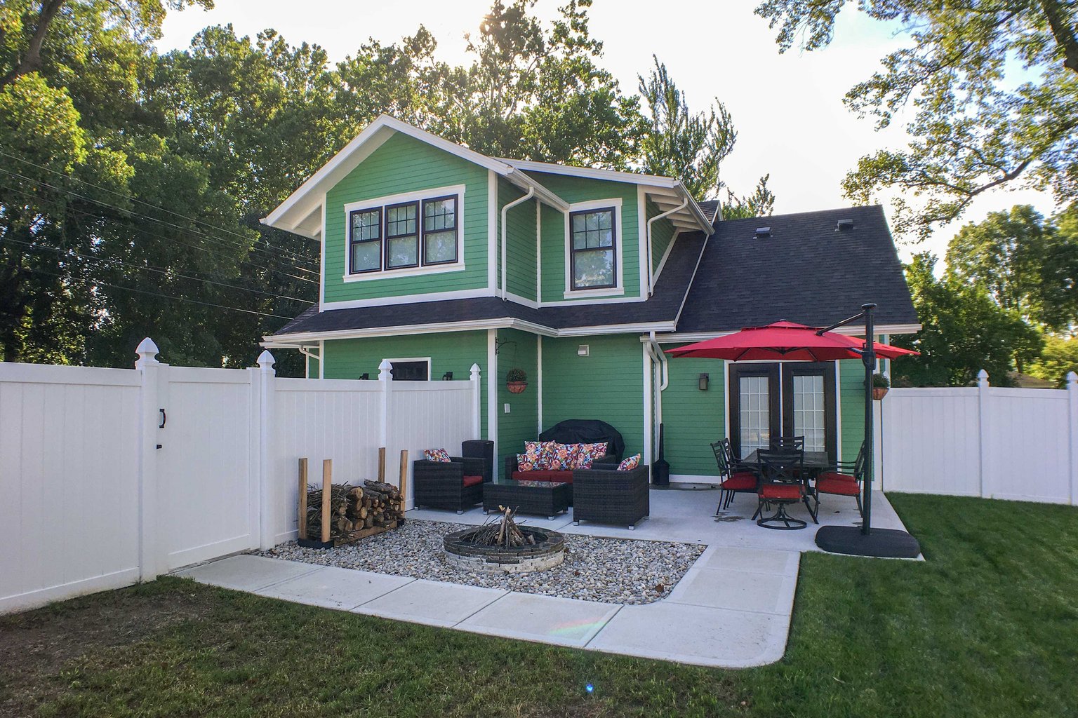 Vevay Vacation Rental