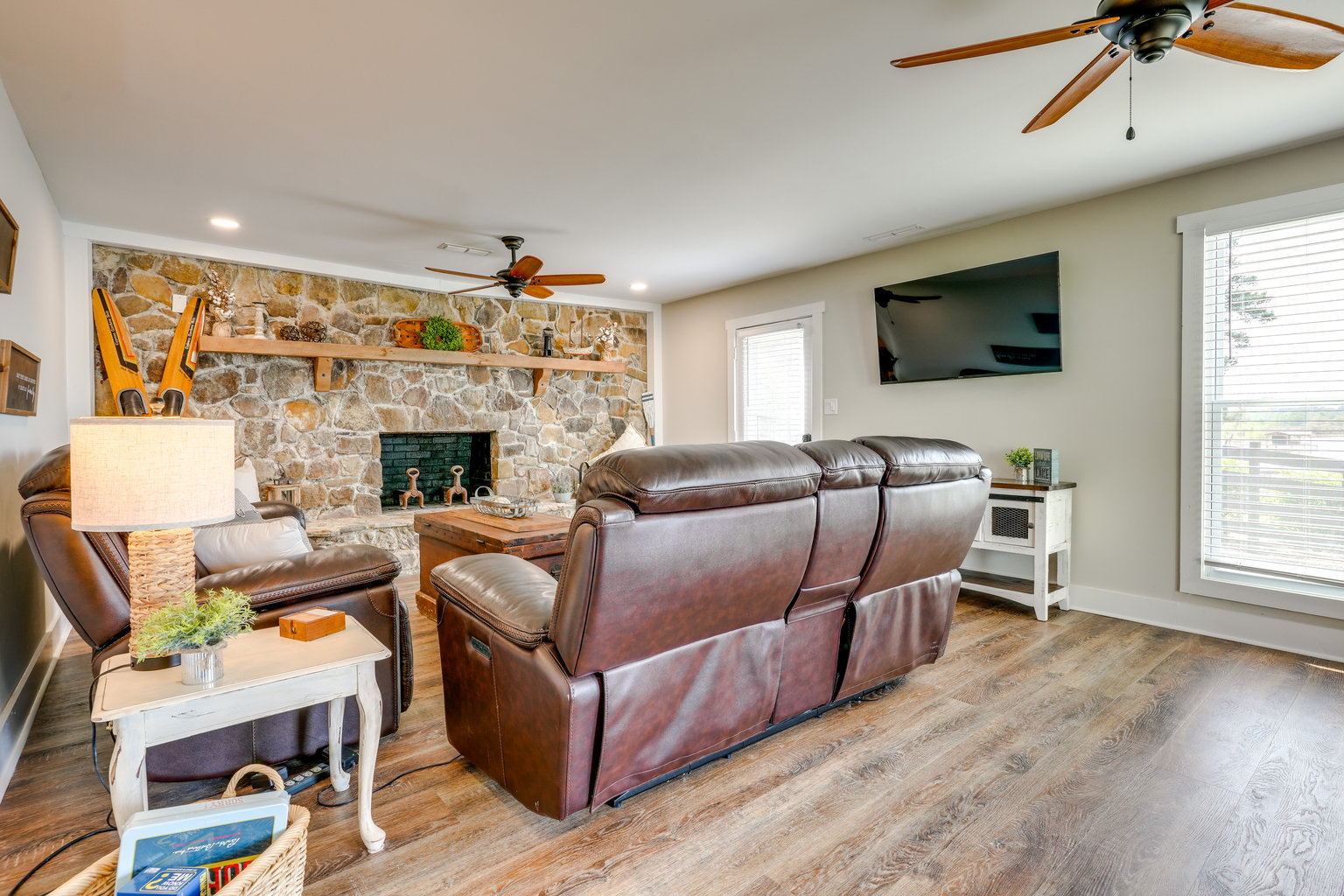 Centre Vacation Rental