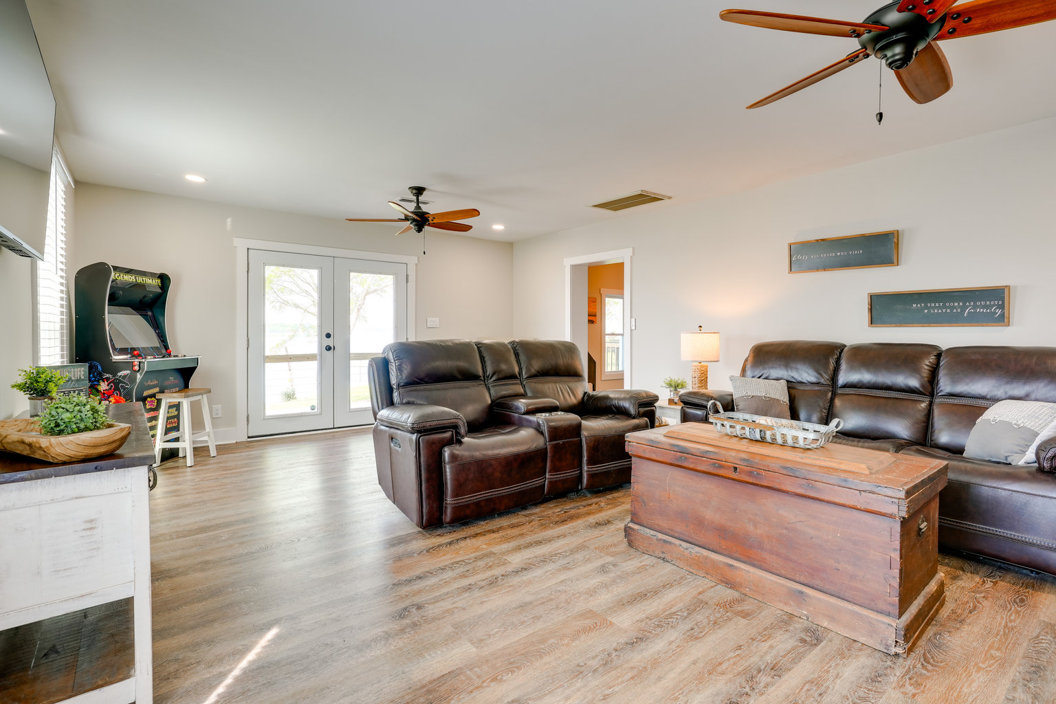 Centre Vacation Rental