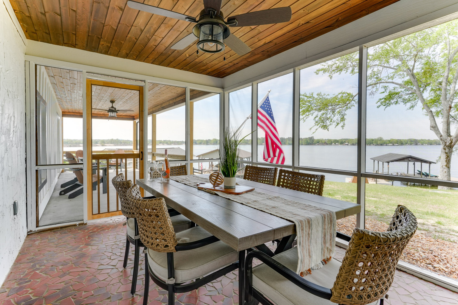 Centre Vacation Rental