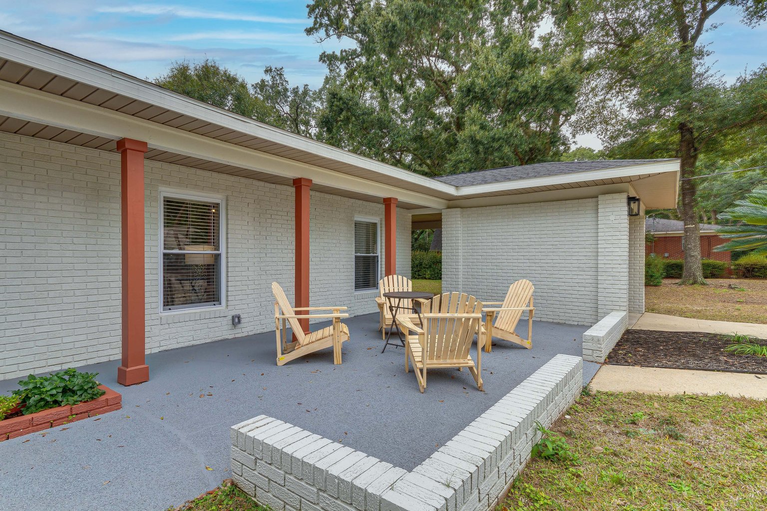 Pensacola Vacation Rental