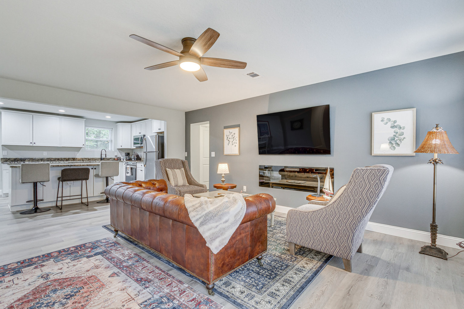 Pensacola Vacation Rental