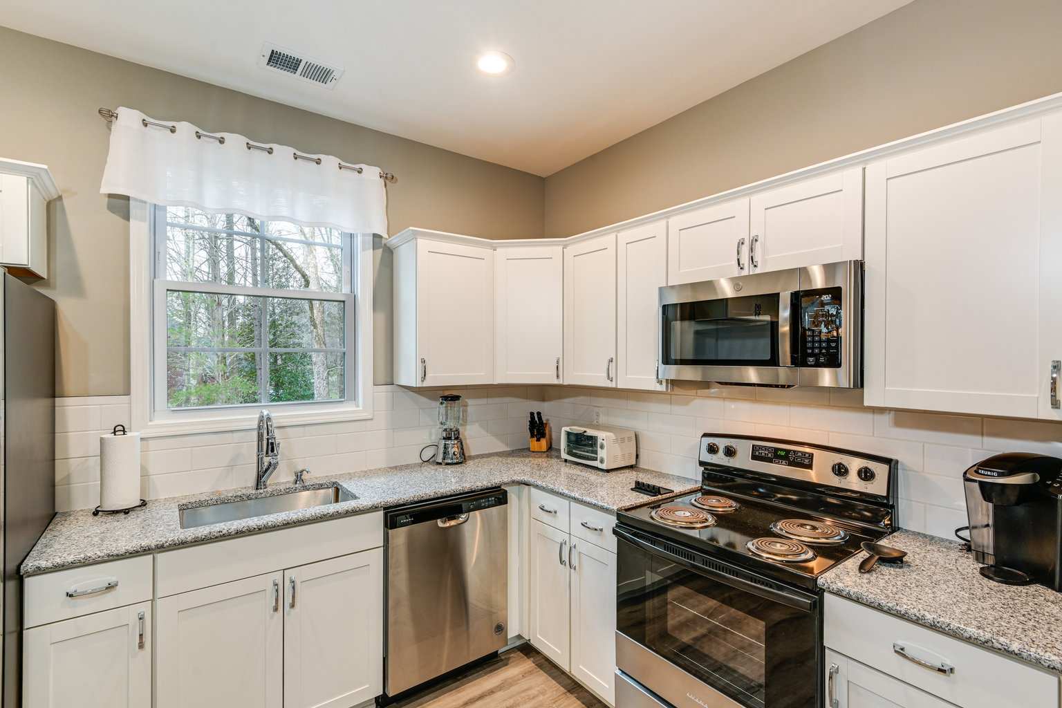 Kingston Springs Vacation Rental