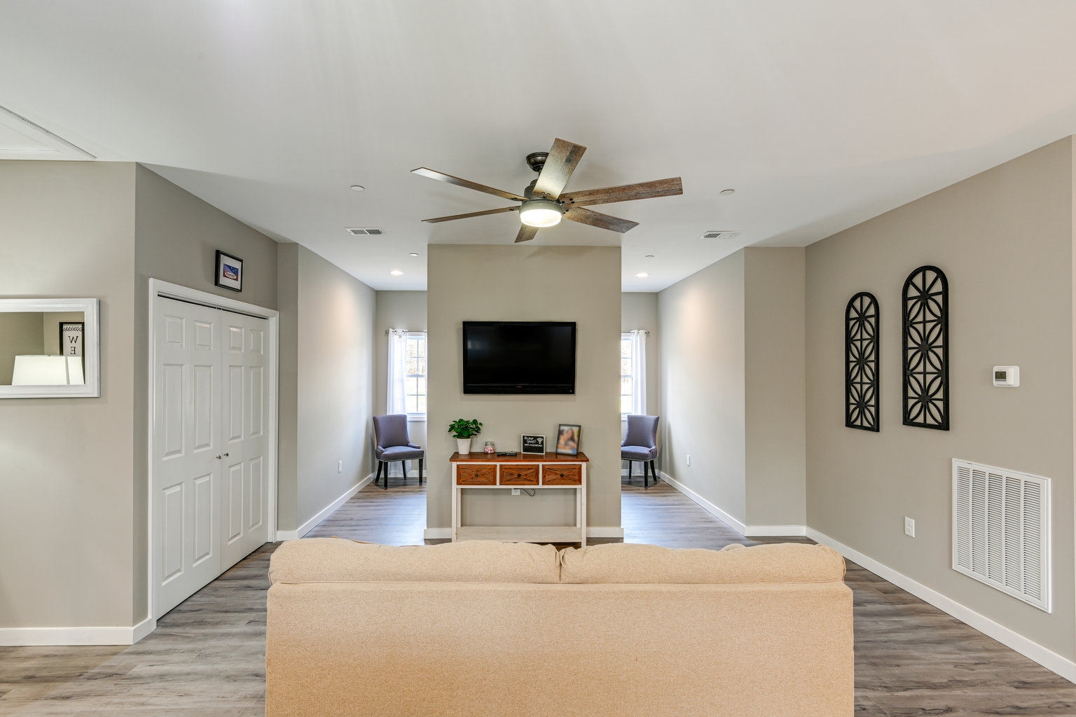 Kingston Springs Vacation Rental