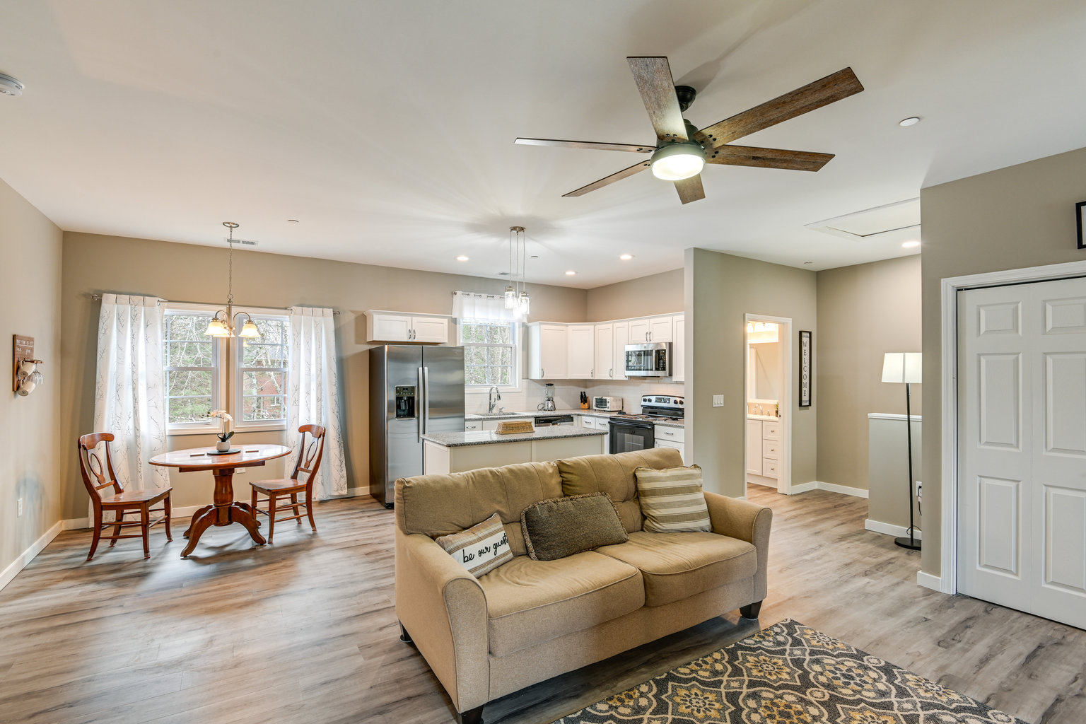 Kingston Springs Vacation Rental