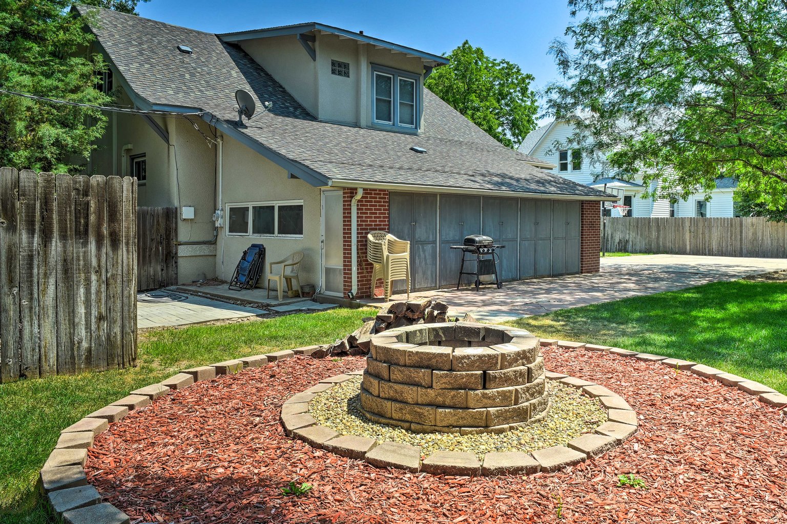 Ogallala Vacation Rental