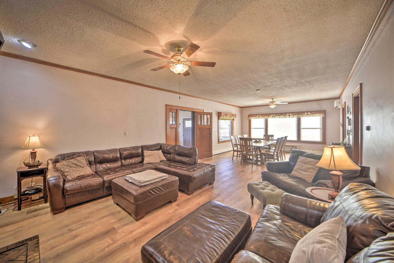 Ogallala Vacation Rental