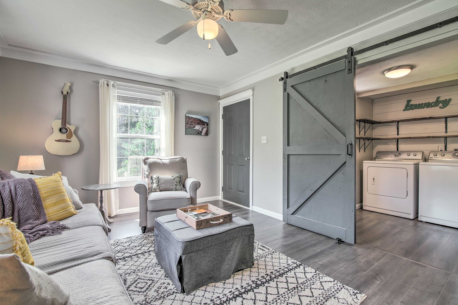 Fort Payne Vacation Rental