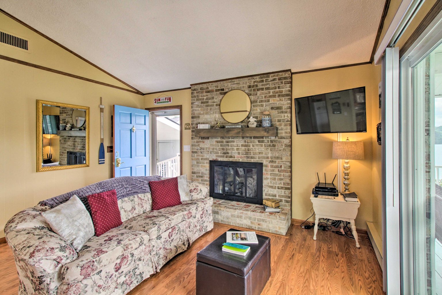 Hiwassee Vacation Rental