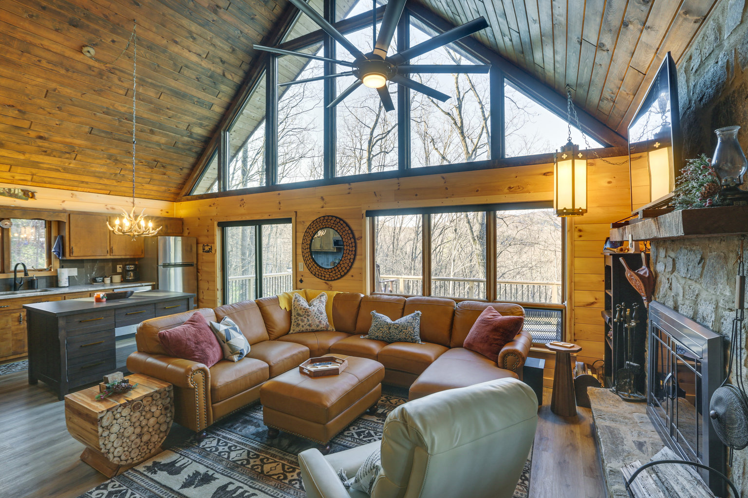 Vacation Rental