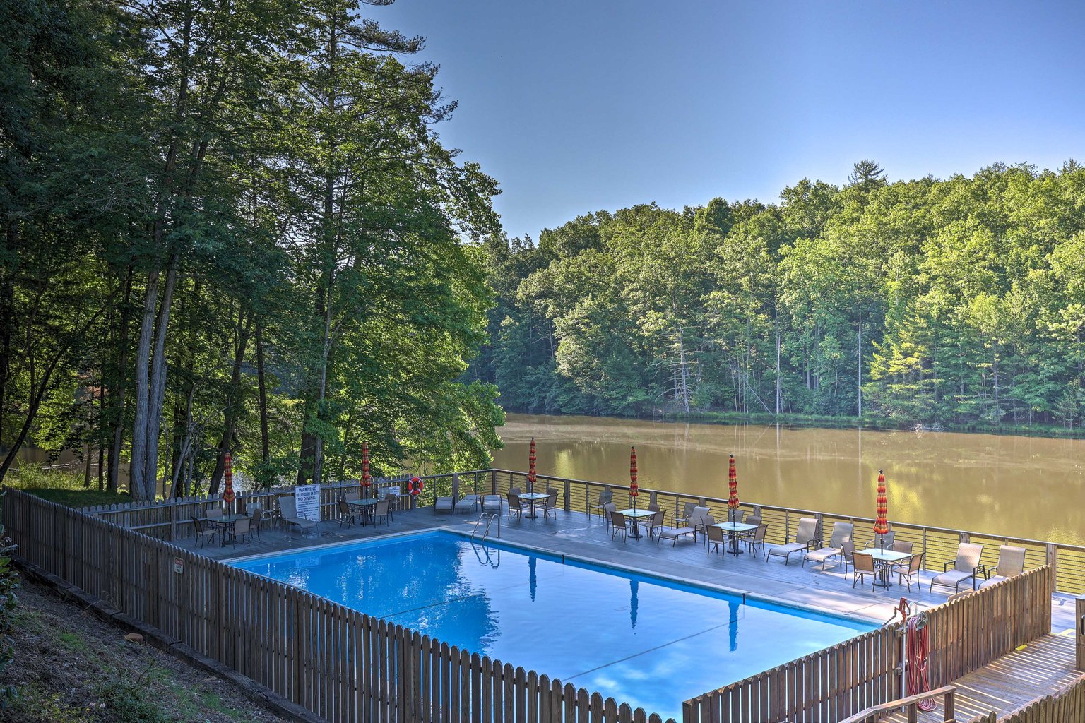 Vacation Rental