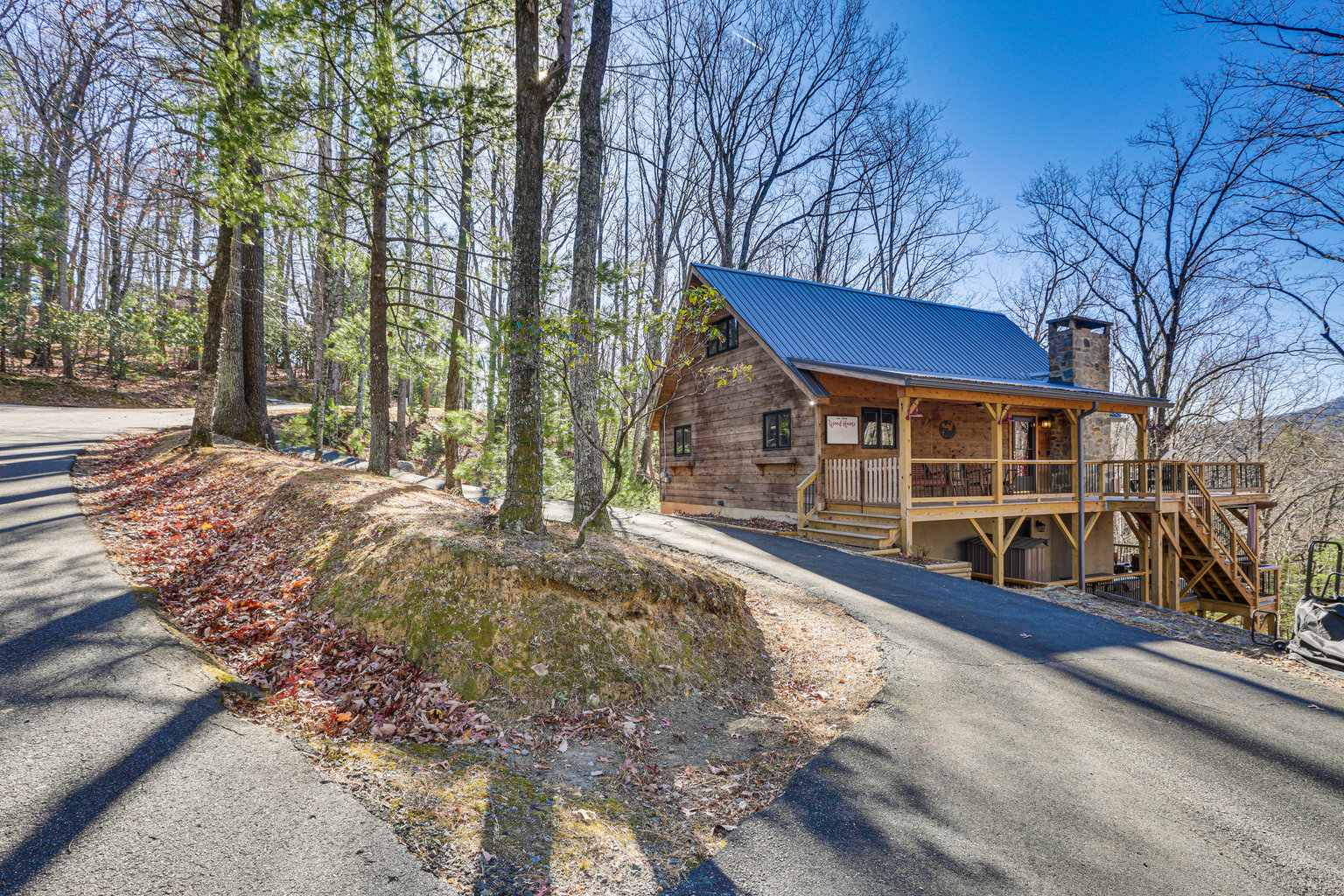 Vacation Rental