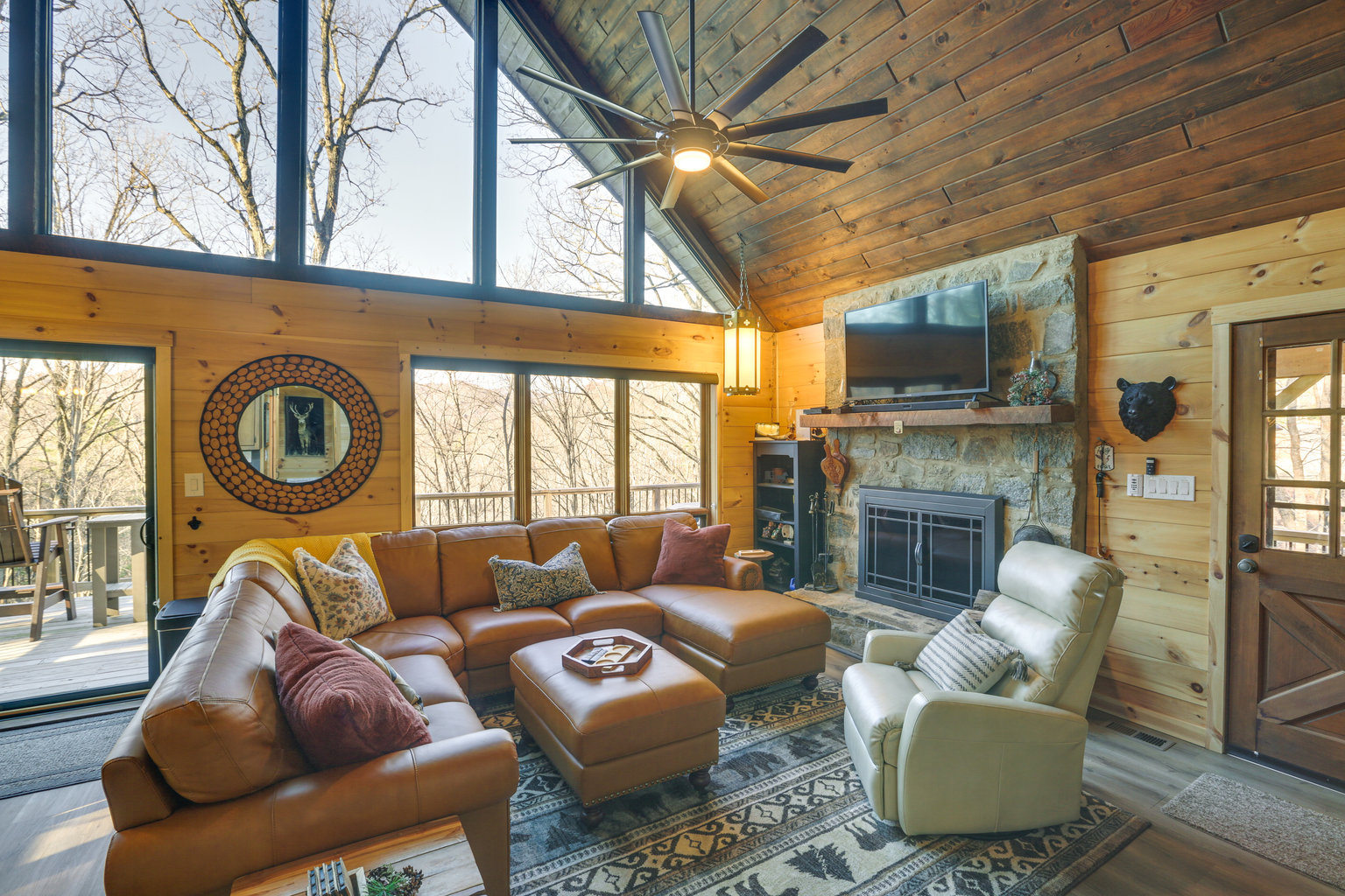 Vacation Rental