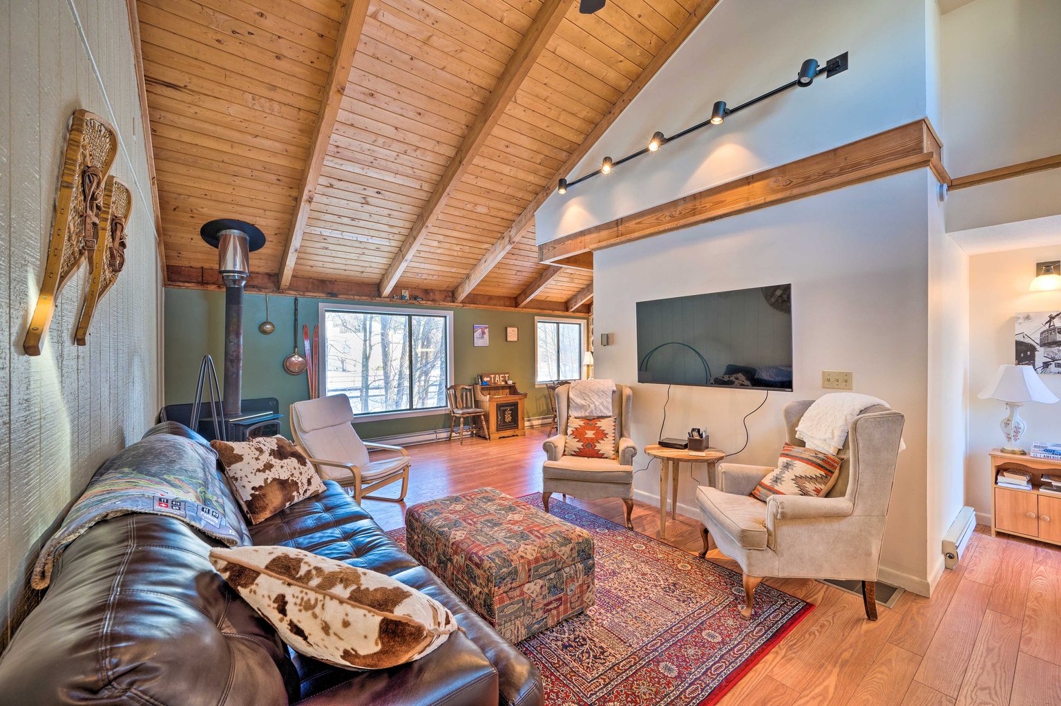 Thornton Vacation Rental