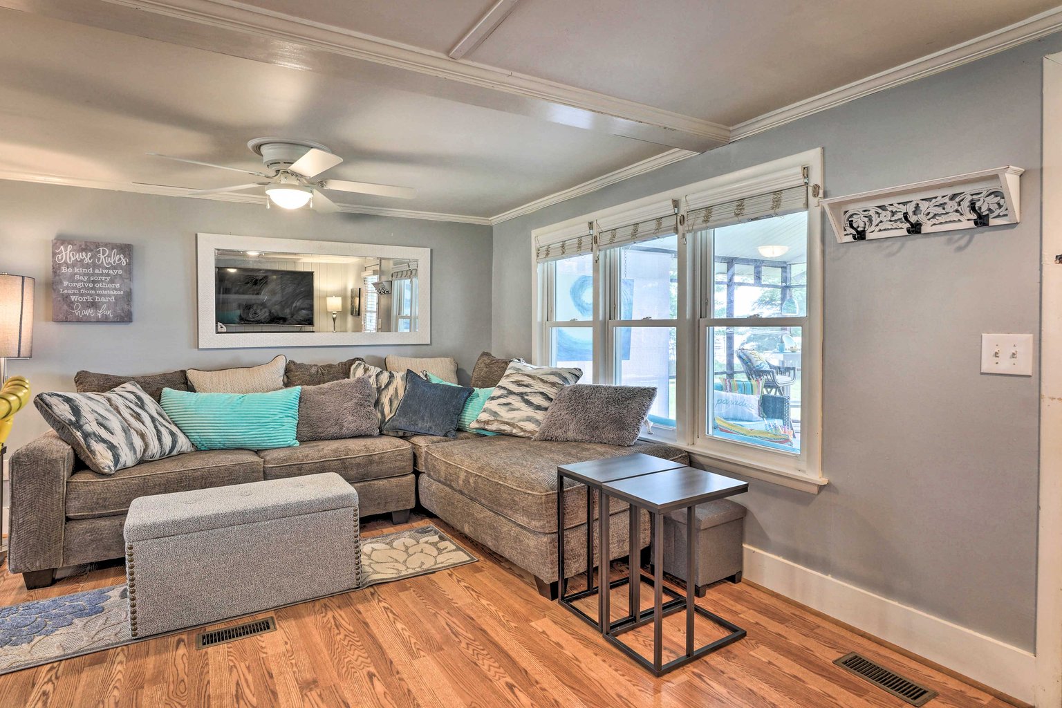 Summerton Vacation Rental