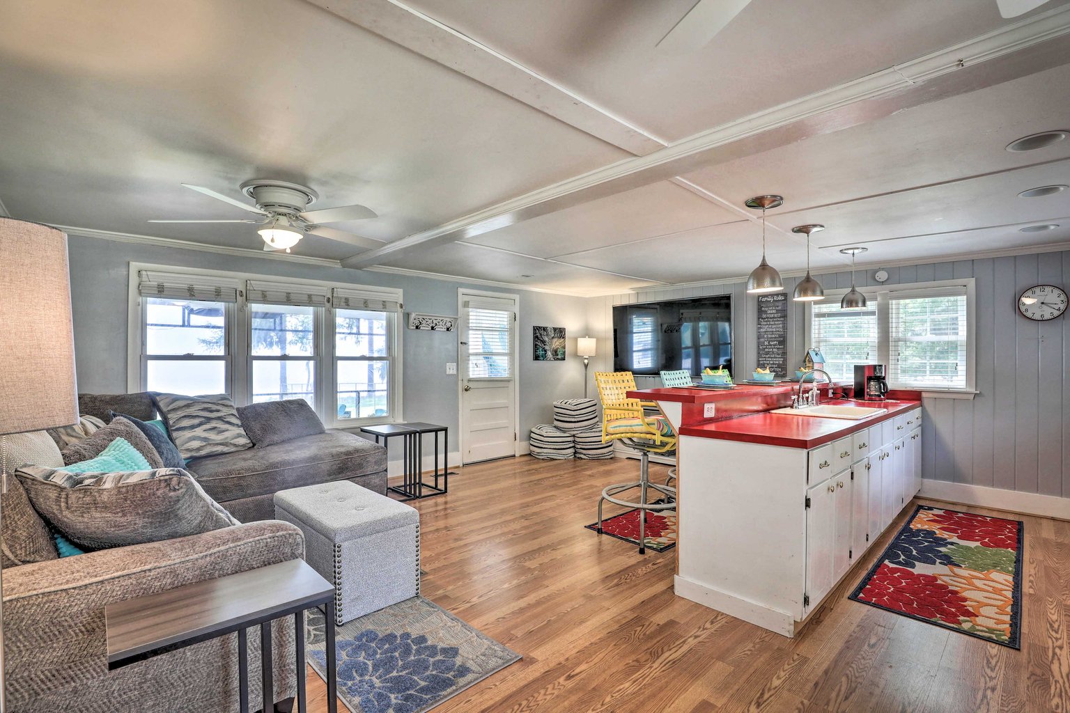 Summerton Vacation Rental