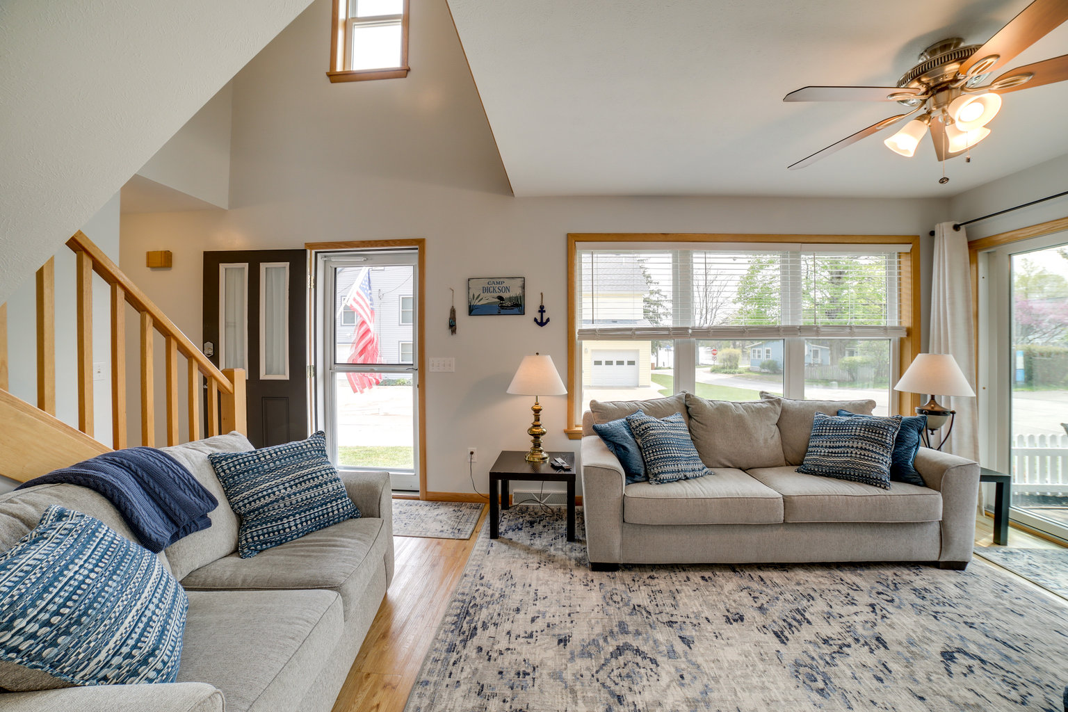 Edinboro Vacation Rental