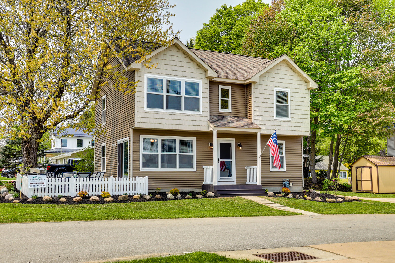 Edinboro Vacation Rental