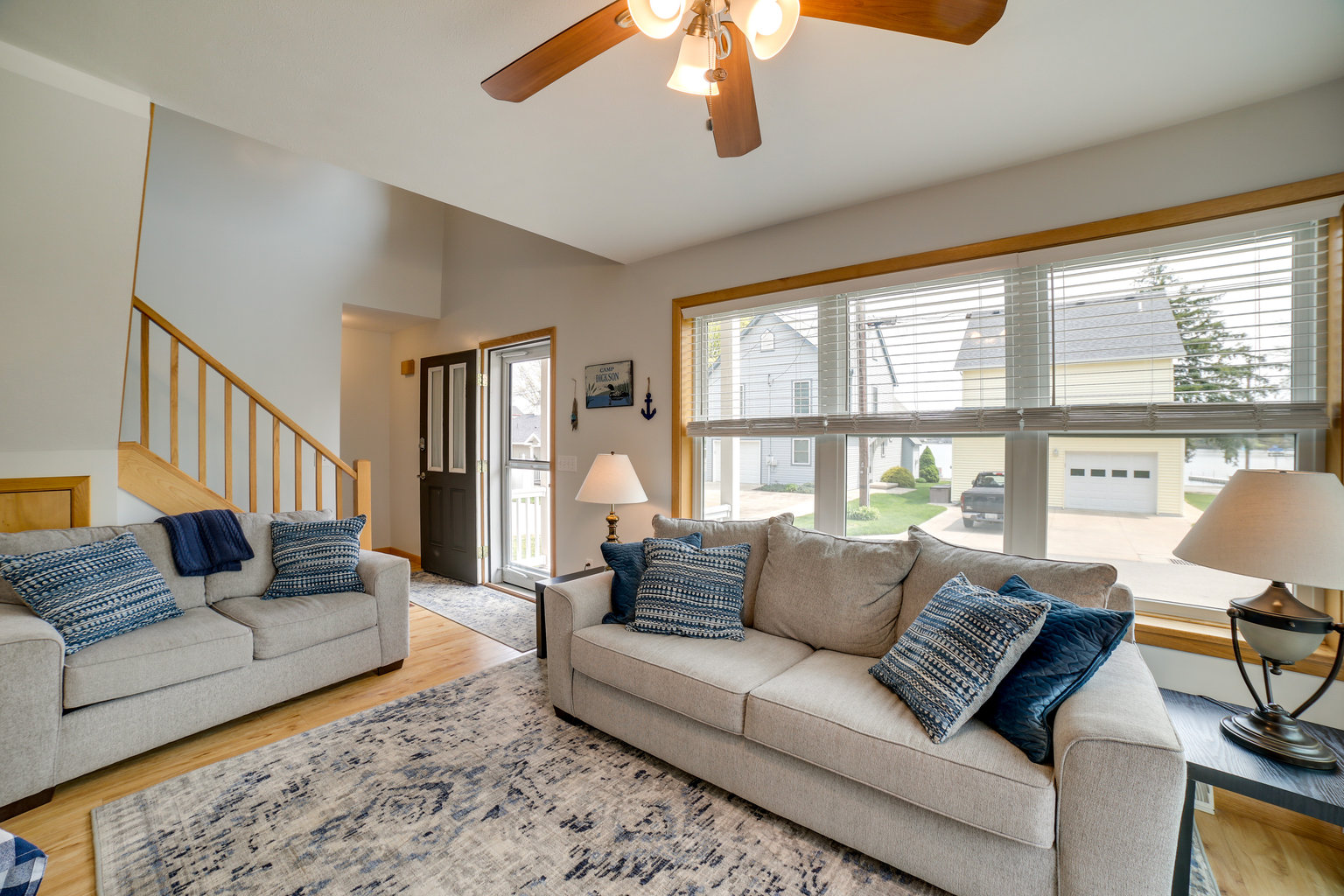 Edinboro Vacation Rental