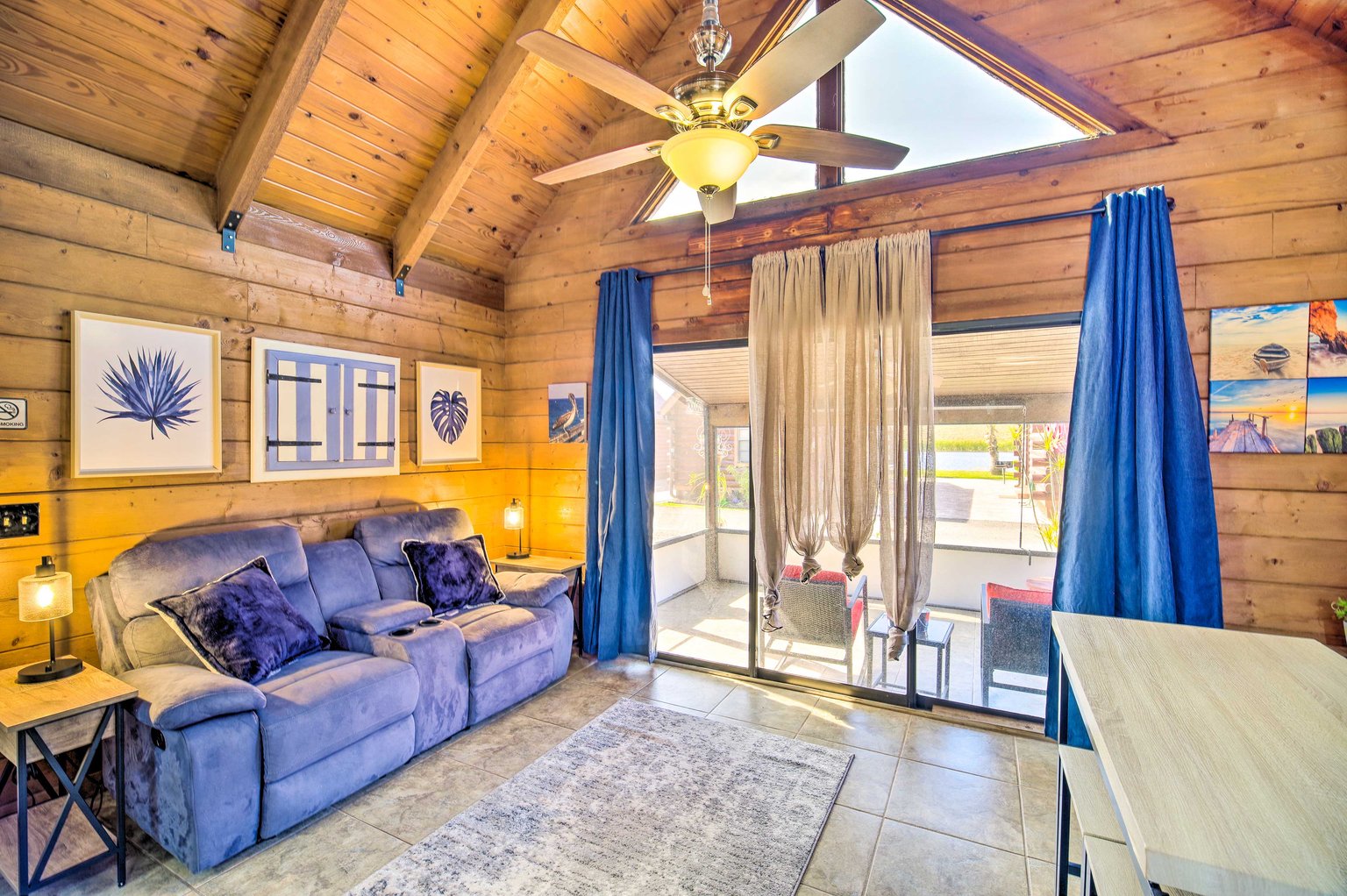 Okeechobee Vacation Rental