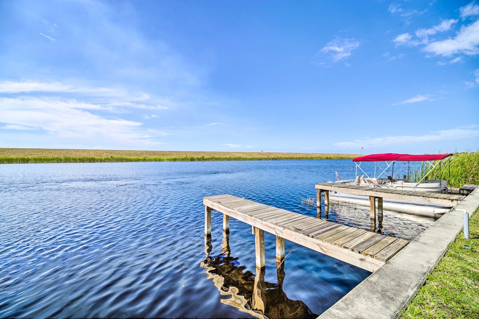 Okeechobee Vacation Rental