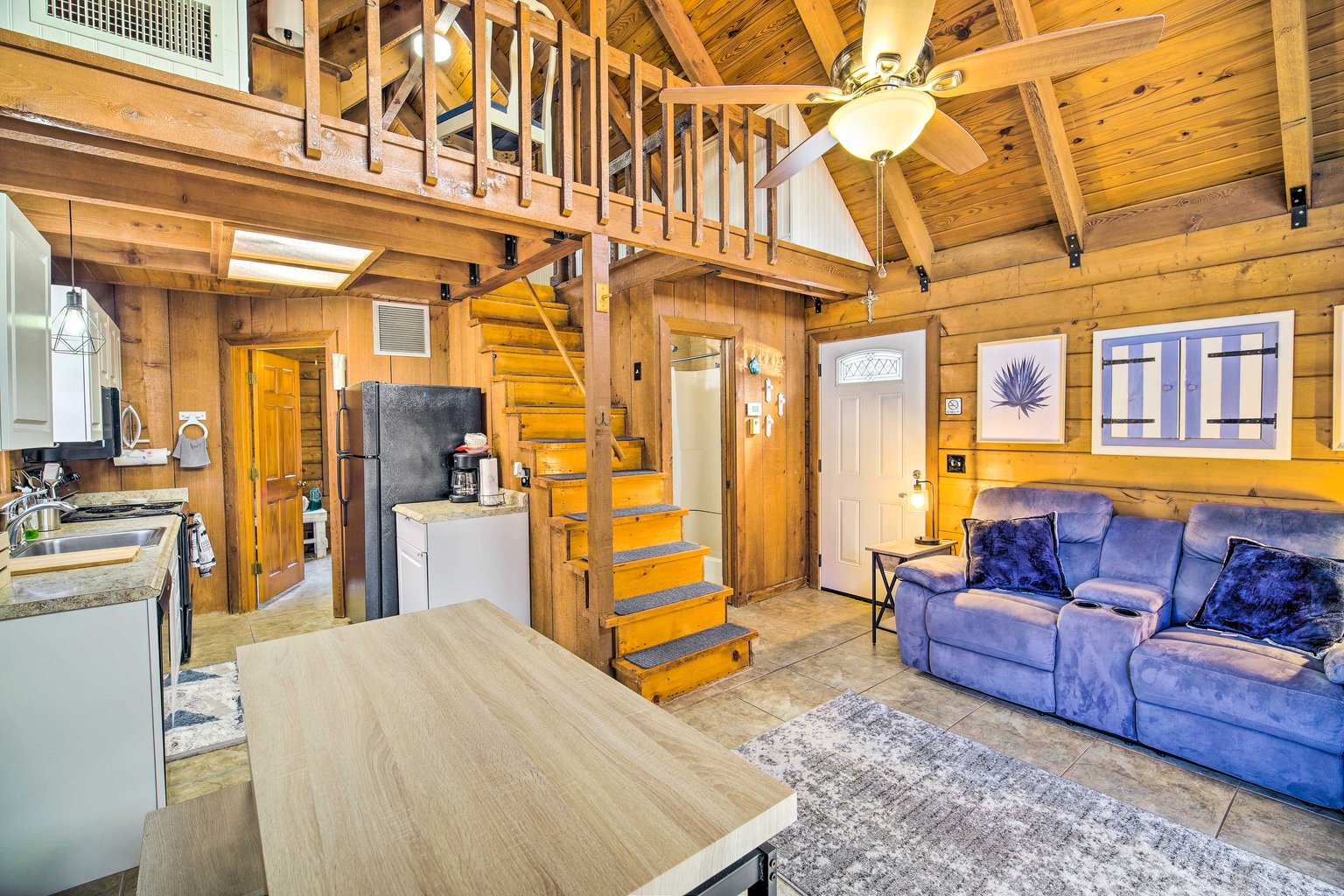 Okeechobee Vacation Rental