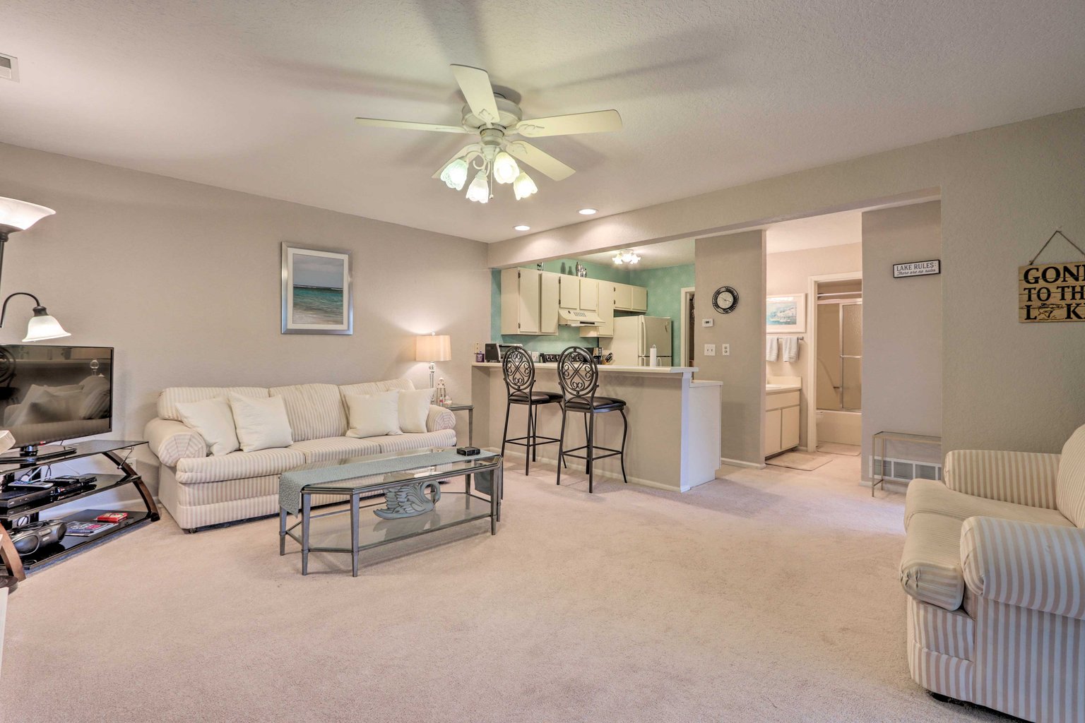 Village of Four Seasons Vacation Rental