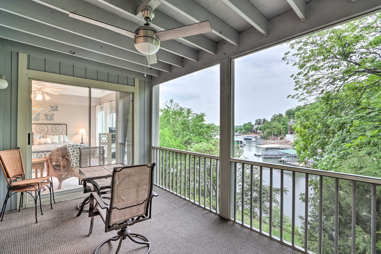 Village of Four Seasons Vacation Rental